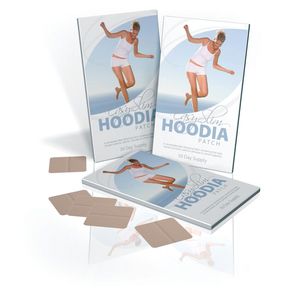 Easy Slim Hoodia Patch